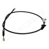CABLU FRANA DE MANA JAPANPARTS BC-503 - Compatibil cu MITSUBISHI, TOYOTA