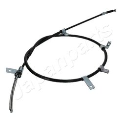 CABLU FRANA DE MANA JAPANPARTS BC-506 - Compatibil cu MITSUBISHI