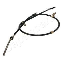 CABLU FRANA DE MANA JAPANPARTS BC-507 - Compatibil cu MITSUBISHI