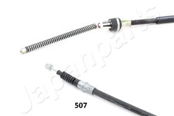 Cablu frana de mana Japanparts BC-507