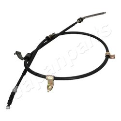Cablu frana de mana Japanparts BC-507