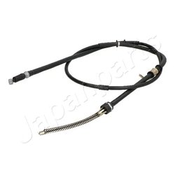CABLU FRANA DE MANA JAPANPARTS BC-509 - Compatibil cu MITSUBISHI