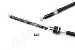 CABLU FRANA DE MANA JAPANPARTS BC-509 - Compatibil cu MITSUBISHI