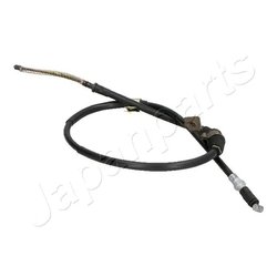 Cablu frana de mana Japanparts BC-531L