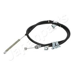 CABLU FRANA DE MANA JAPANPARTS BC-539L - Compatibil cu MITSUBISHI