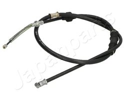 CABLU FRANA DE MANA JAPANPARTS BC-554L - Compatibil cu MITSUBISHI