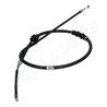 CABLU FRANA DE MANA JAPANPARTS BC-562R - Compatibil cu MITSUBISHI