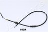 CABLU FRANA DE MANA JAPANPARTS BC-562R - Compatibil cu MITSUBISHI