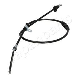 CABLU FRANA DE MANA JAPANPARTS BC-570L - Compatibil cu MITSUBISHI