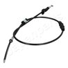 CABLU FRANA DE MANA JAPANPARTS BC-570R - Compatibil cu MITSUBISHI