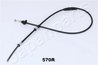 CABLU FRANA DE MANA JAPANPARTS BC-570R - Compatibil cu MITSUBISHI
