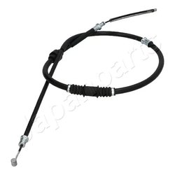 CABLU FRANA DE MANA JAPANPARTS BC-562R - Compatibil cu MITSUBISHI
