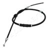 CABLU FRANA DE MANA JAPANPARTS BC-562R - Compatibil cu MITSUBISHI