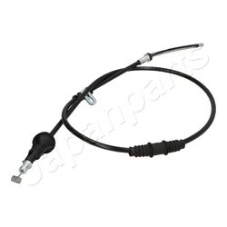 CABLU FRANA DE MANA JAPANPARTS BC-570R - Compatibil cu MITSUBISHI