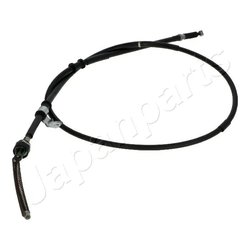 CABLU FRANA DE MANA JAPANPARTS BC-575L - Compatibil cu MITSUBISHI