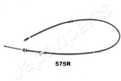 Cablu frana de mana Japanparts BC-575R