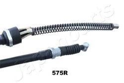 Cablu frana de mana Japanparts BC-575R