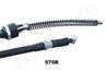 Cablu frana de mana Japanparts BC-575R Cablu frana de mana Japanparts BC-575R