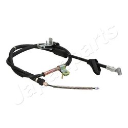 CABLU FRANA DE MANA JAPANPARTS BC-801 - Compatibil cu SUZUKI