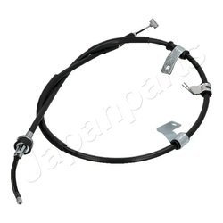 CABLU FRANA DE MANA JAPANPARTS BC-805 - Compatibil cu SUZUKI