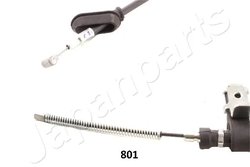 CABLU FRANA DE MANA JAPANPARTS BC-801 - Compatibil cu SUZUKI