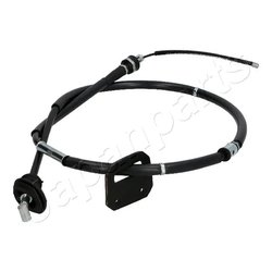 CABLU FRANA DE MANA JAPANPARTS BC-808 - Compatibil cu SUZUKI