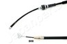 CABLU FRANA DE MANA JAPANPARTS BC-808 - Compatibil cu SUZUKI