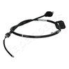 CABLU FRANA DE MANA JAPANPARTS BC-808 - Compatibil cu SUZUKI