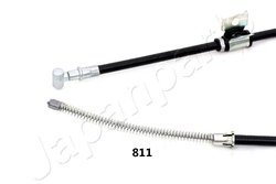 Cablu frana de mana Japanparts BC-811