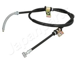 CABLU FRANA DE MANA JAPANPARTS BC-812 - Compatibil cu SUZUKI