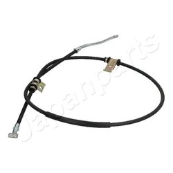 Cablu frana de mana Japanparts BC-811