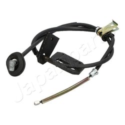 CABLU FRANA DE MANA JAPANPARTS BC-813 - Compatibil cu SUZUKI