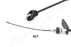Cablu frana de mana Japanparts BC-817