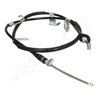 CABLU FRANA DE MANA JAPANPARTS BC-841L - Compatibil cu FIAT, SUZUKI