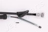 CABLU FRANA DE MANA JAPANPARTS BC-838R - Compatibil cu SUBARU, SUZUKI