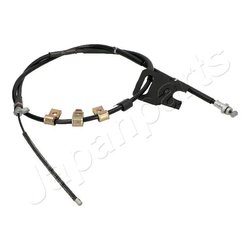 CABLU FRANA DE MANA JAPANPARTS BC-843R - Compatibil cu SUZUKI