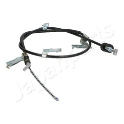 CABLU FRANA DE MANA JAPANPARTS BC-845L - Compatibil cu SUZUKI
