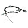 CABLU FRANA DE MANA JAPANPARTS BC-845L - Compatibil cu SUZUKI