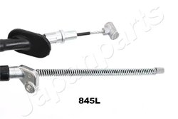 CABLU FRANA DE MANA JAPANPARTS BC-845L - Compatibil cu SUZUKI