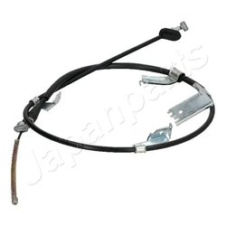 CABLU FRANA DE MANA JAPANPARTS BC-845R - Compatibil cu SUZUKI