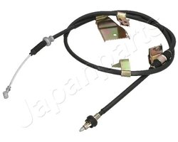 CABLU FRANA DE MANA JAPANPARTS BC-911R - Compatibil cu ISUZU
