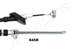 CABLU FRANA DE MANA JAPANPARTS BC-845R - Compatibil cu SUZUKI