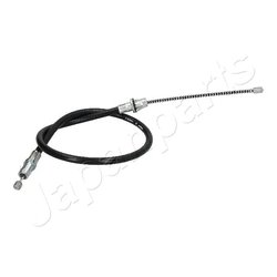 CABLU FRANA DE MANA JAPANPARTS BC-914L - Compatibil cu JEEP