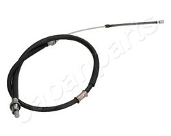 CABLU FRANA DE MANA JAPANPARTS BC-917 - Compatibil cu JEEP