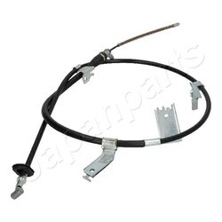 CABLU FRANA DE MANA JAPANPARTS BC-845R - Compatibil cu SUZUKI