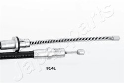 CABLU FRANA DE MANA JAPANPARTS BC-914L - Compatibil cu JEEP