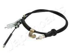 CABLU FRANA DE MANA JAPANPARTS BC-927L - Compatibil cu CHRYSLER