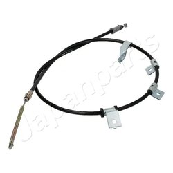 CABLU FRANA DE MANA JAPANPARTS BC-H00 - Compatibil cu HYUNDAI