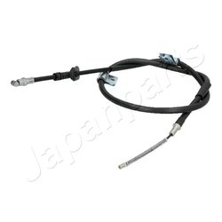 CABLU FRANA DE MANA JAPANPARTS BC-H02 - Compatibil cu HYUNDAI