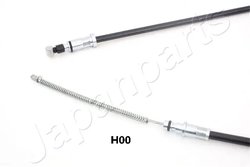 Cablu frana de mana Japanparts BC-H00